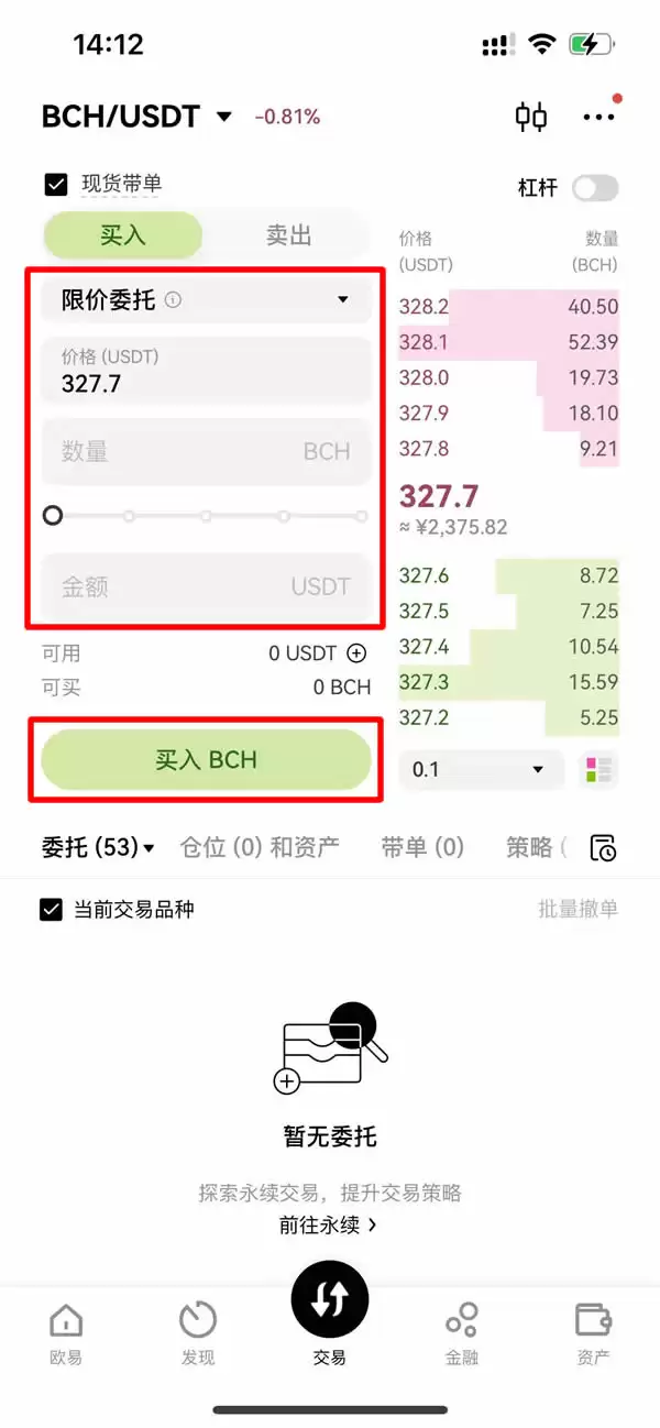 比特币现金(BCH)价格预测:短期展望和长期价值