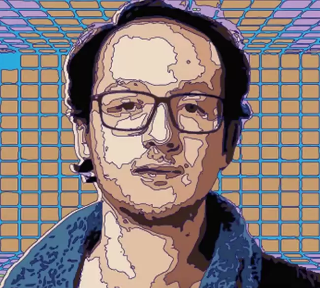 uniswap交易所创始人是谁,他是哪个国家的?