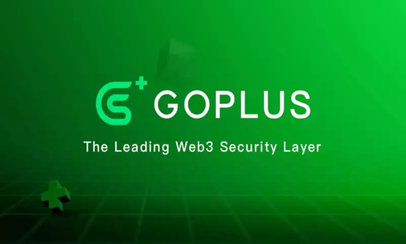 GoPlus Security(GPS)币是什么?怎么买?GPS币未来潜力如何?