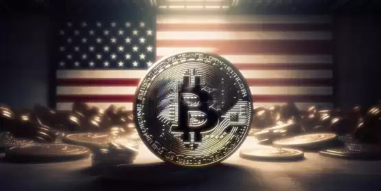 美国经济学教授：川普建立比特币储备恐成史上最大拉高出货骗局