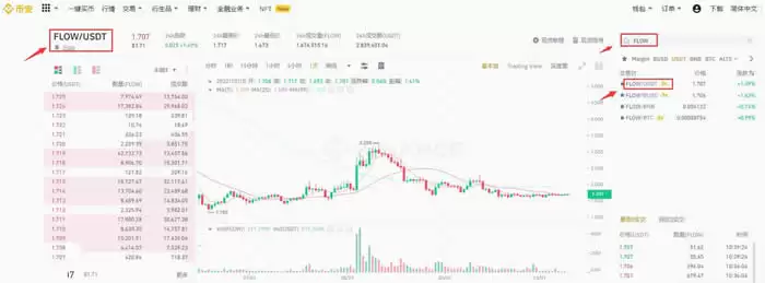 FLOW币是一项好的投资吗?2025-2030年Flow币价格预测
