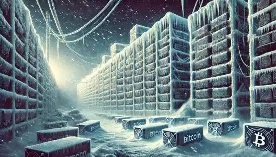 摩根大通：比特币价格下跌与减半效应加剧矿工营运压力！AI相关业务仍受挑战