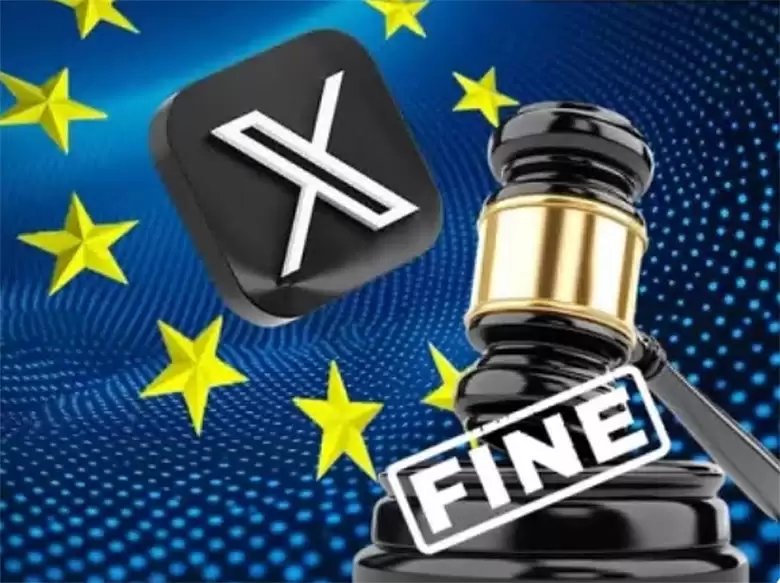加密货币能否承受欧盟对伊隆马斯克平台 10 亿美元的罚款?