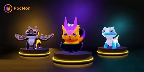 PMON宝梦币价格走势与合约地址介绍