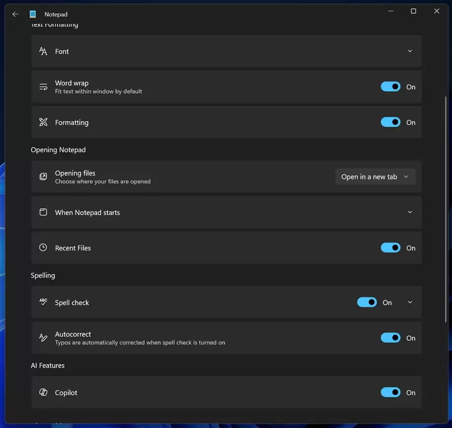 初探微软 Win11 记事本原生表格功能:支持 Markdown,媲美 Word