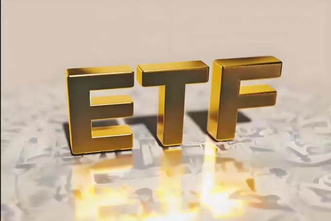 美国比特币ETF规模正式超越黄金ETF