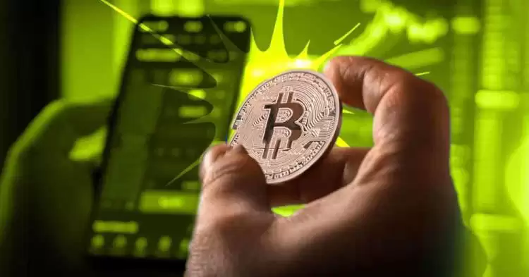 虚拟币提现流程图