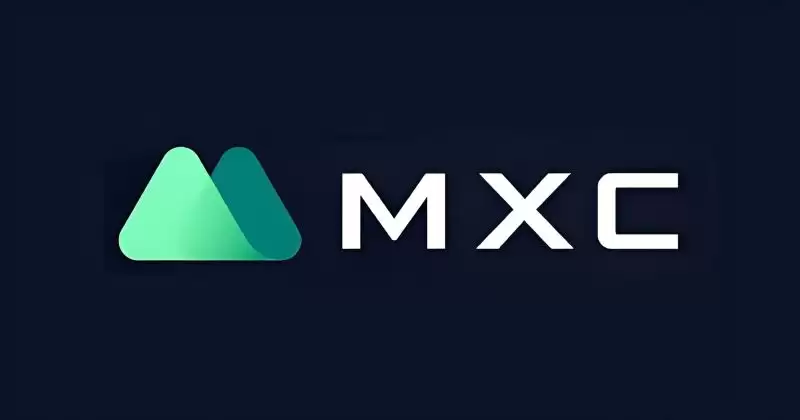 MEXC Crypto Exchange