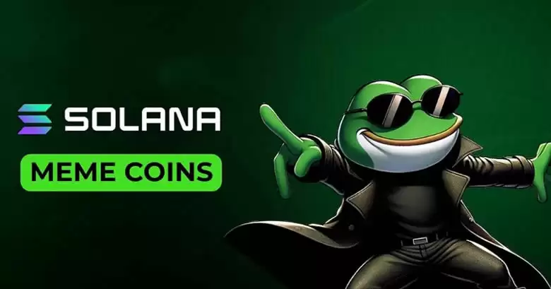 深度分析:Solana链Meme币为什么突然熄火了？