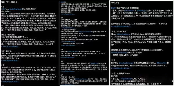 瑞波币未来价格走势如何?XRP如何做到熊市横盘横几年牛市一涨涨半年