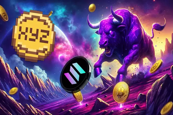 XYZVerse (XYZ) 价格走势
