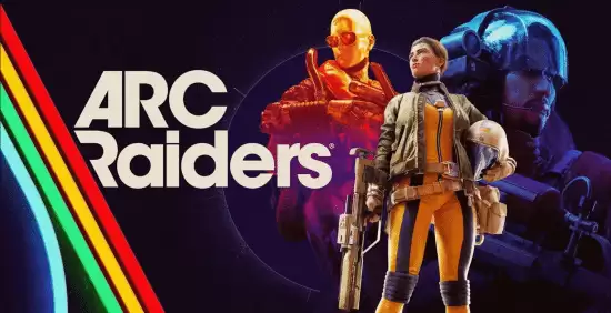 ARC Raiders 1.4.0上线：修复切枪与穿墙漏洞，销量逼近700万份