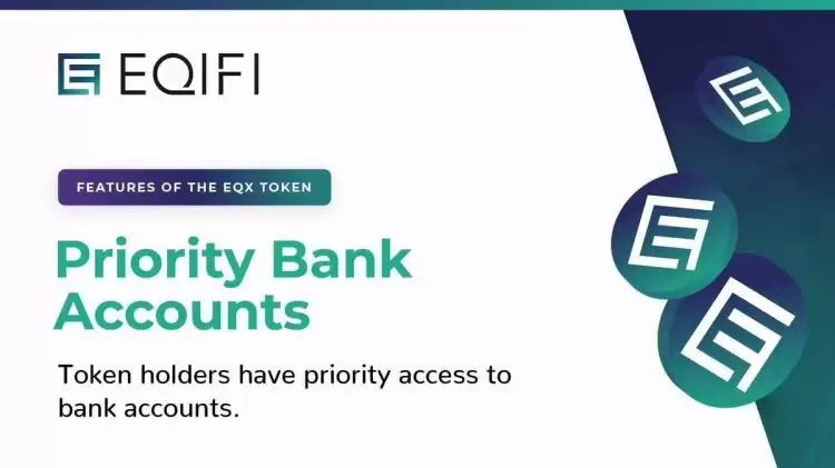 EQX币发行量和发行价介绍