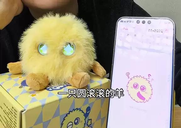 余承东一嘴带过 博主体验售399的华为“智能憨憨”：全身反骨