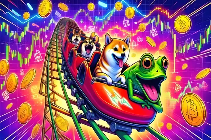 什么是Memecoin？它如何在加密货币世界崭露头角