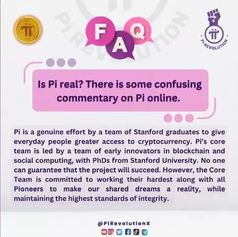 Pi币将于2025年2月27日之后在币安上市?Pi币暴涨到30美元?