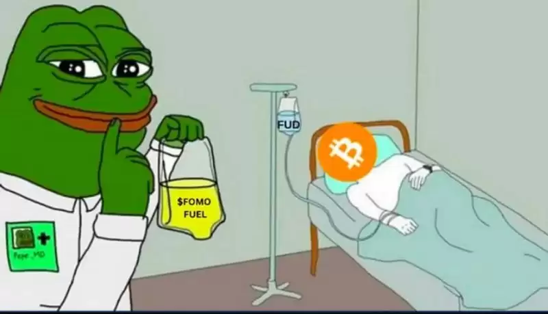 新人如何避免炒币亏钱?新手炒币21个致命心理陷阱