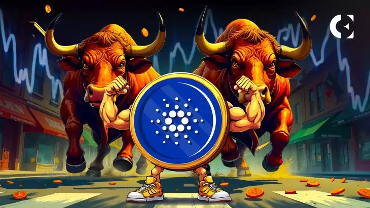 ADA币价格趋势:ADA能达到6美元吗?大牛市即将到来?