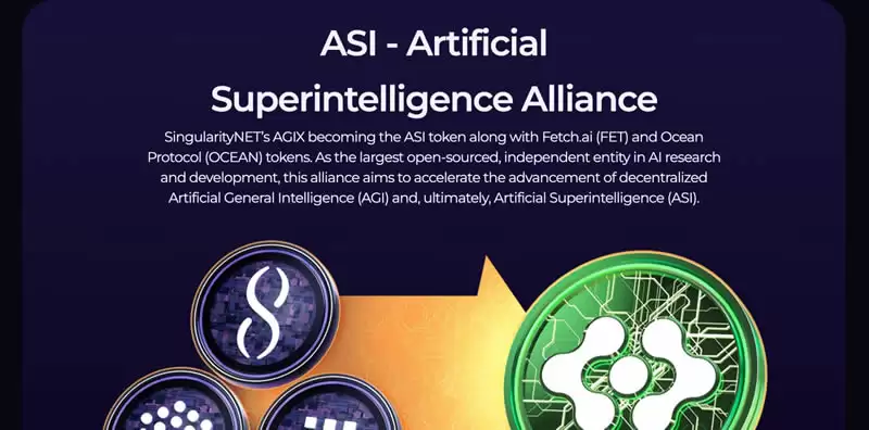 市场为何偏向AI Agent代币?AI代币发展历史 新老AI代币对比