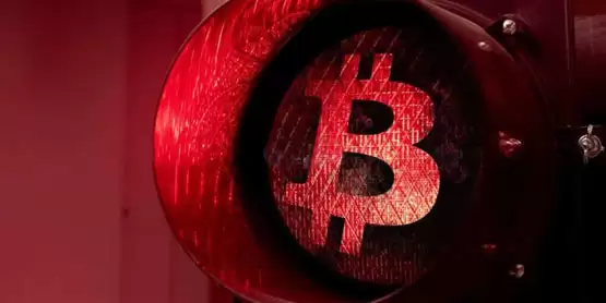 大失血!比特币现货ETF单日净流出6.7亿美元 创上市以来之最