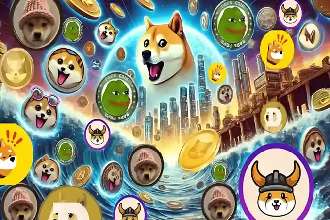 meme币有多少种?主流meme币种类介绍