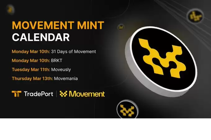 Movement上线在即, 哪些Token值得关注？