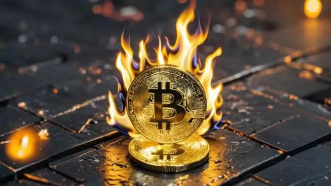 什么是爆仓?三年来最大爆仓!全网爆仓预计80-100 亿美元