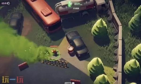 逃离鸭科夫联机mod怎么用 联机MOD使用安装教程