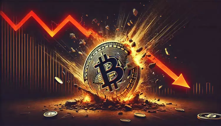 比特币触底没?分析师:本周须突破89,000,否则BTC恐二次下探7万