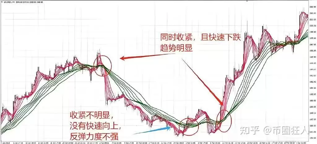 为什么币圈的人很多结局都不好呢？