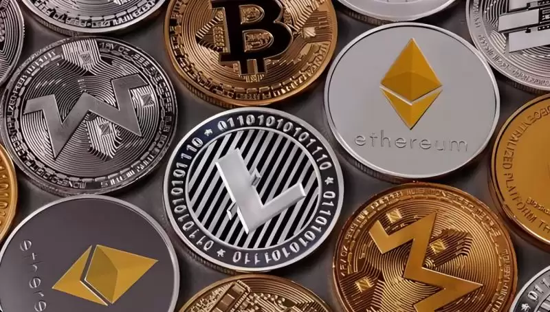 竞争币是什么?2025年十大热门竞争币推荐