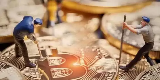 川普关税冲击美国比特币矿企！ASIC矿机将暴涨5至10倍 概念股全线暴跌