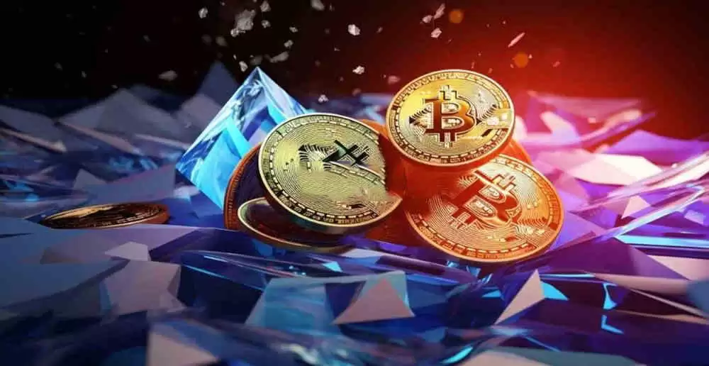 普通人玩比特币能致富吗?