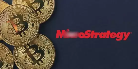 微策略再度加码比特币！同时宣布召开特别股东会以推动增发股票