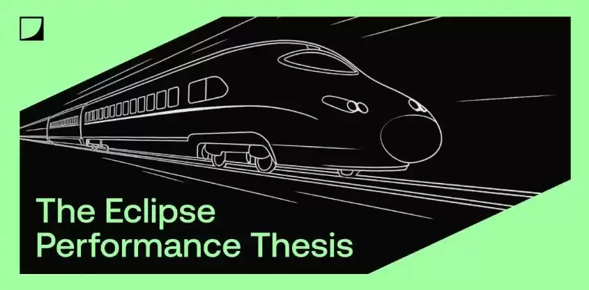 Eclipse是什么？绿色牛链Eclipse TGE为什么是以太坊的新救星？
