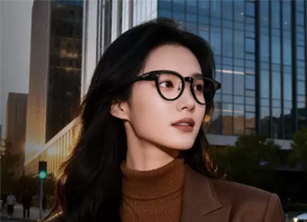 南芯科技：为夸克AI眼镜提供超长续航电源芯片 25小时待机