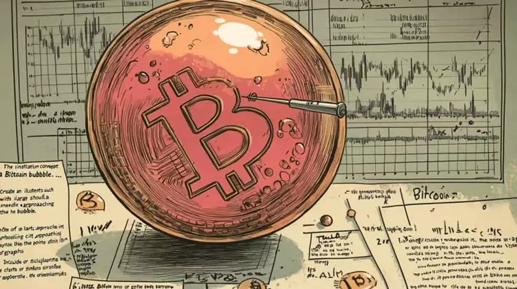 当前比特币是否处于泡沫阶段？是新泡沫,还是新周期？