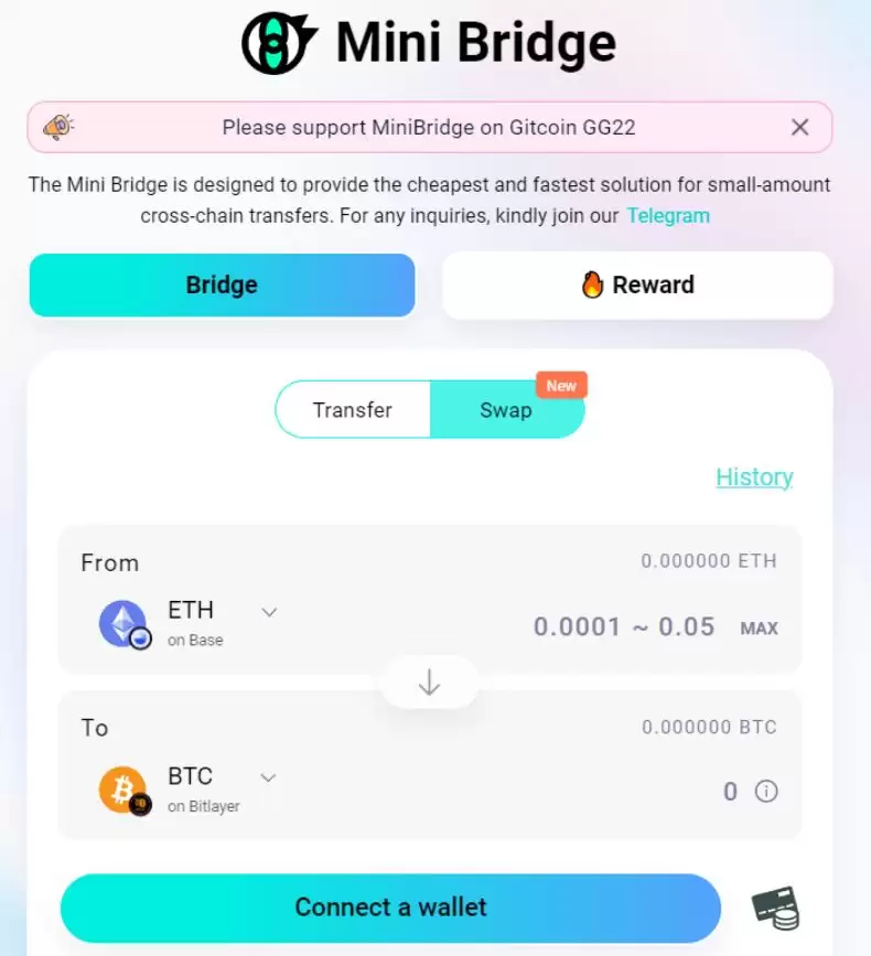 币安wallet联合 GoPlus 的 Bitlayer 空投交互教程-图片7