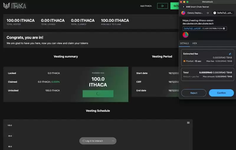 Ithaca Protocol(ITHACA)币是什么?值得投资吗?未来能涨到多少?