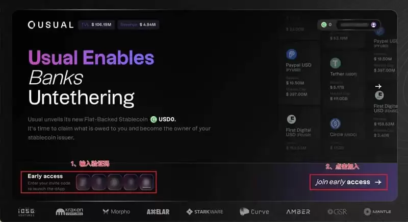 USUAL币可以买吗？USUAL币未来会涨到多少？能否挑战USDT？