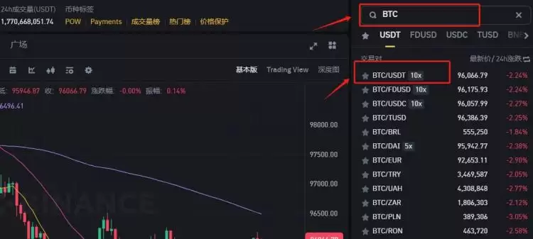 国内比特币变现方法