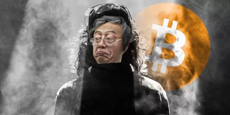 中本聪:比特币之父的神秘传奇,数字货币革命的起点