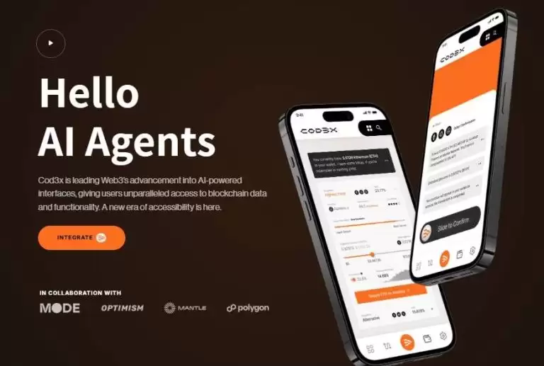 DeFAI概念有啥项目?AI+DeFi趋势已现, 这些项目值得你关注