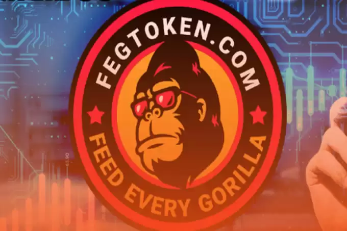 feg币怎么样,feg币在国外很火吗?