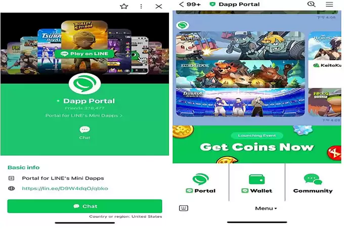 Kaia 币是什么?如何使用 Kaia 参与 LINE Dapp Portal 游戏?