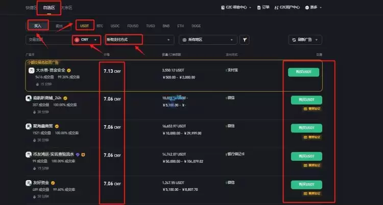 LAYER币上线交易所有哪些?怎么买?LAYER币购买交易教程