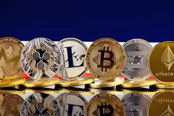 PI币主网上线!后市涨幅20-100倍的3种加密货币!