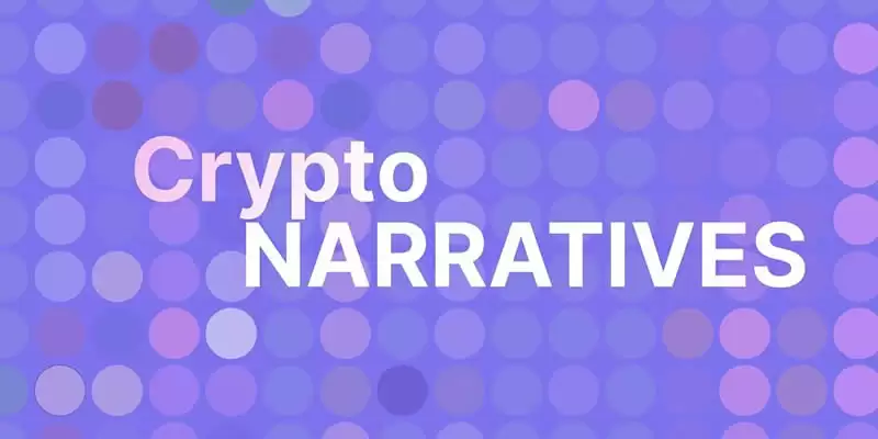 加密叙事是什么?2025年值得关注的热门加密叙事盘点