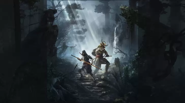 刺客信条：影将不再推出大型DLC，育碧转向灵活更新策略