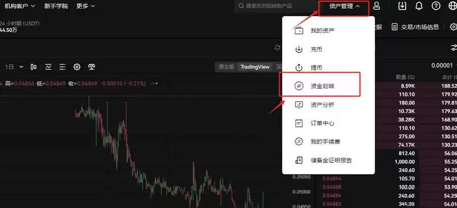 交易USDT对方USDT账户冻结了原因有哪些？怎么处理？